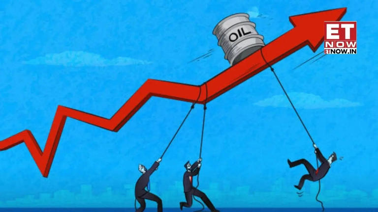 West Asia crisis: Could crude oil prices surge to $130-140? Here’s what ...