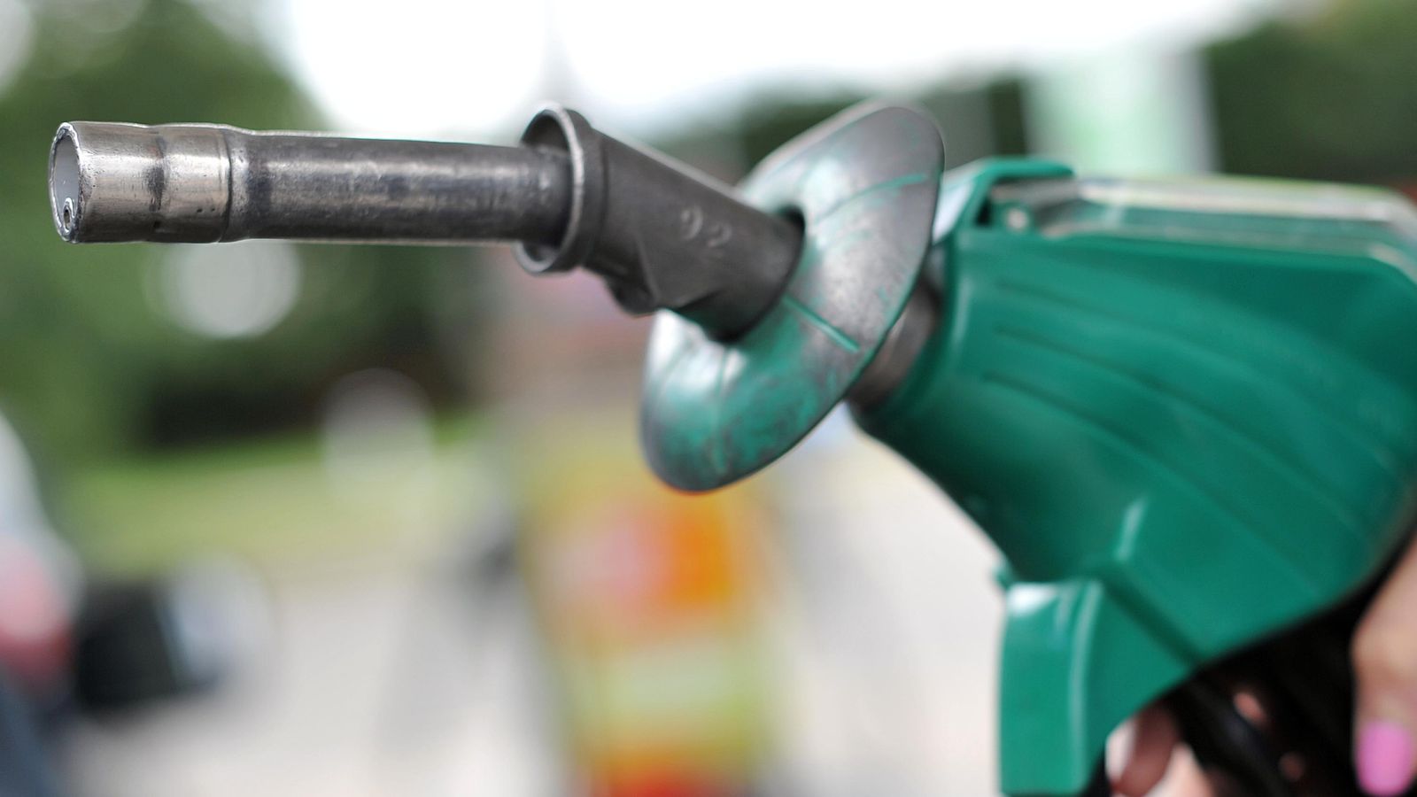 Could fuel rationing be introduced?