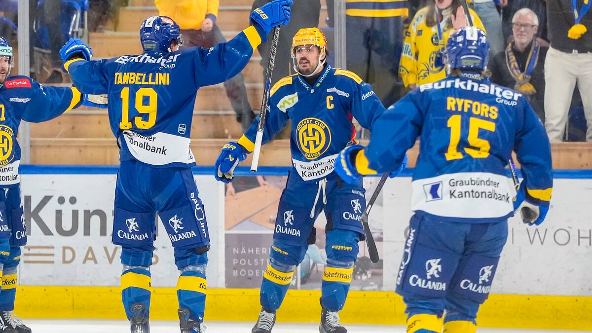 Une sieste à l'hôtel : Davos veut se montrer plus malin que le LHC et ...