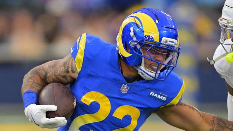 The Rams' 3 most undervalued offensive players