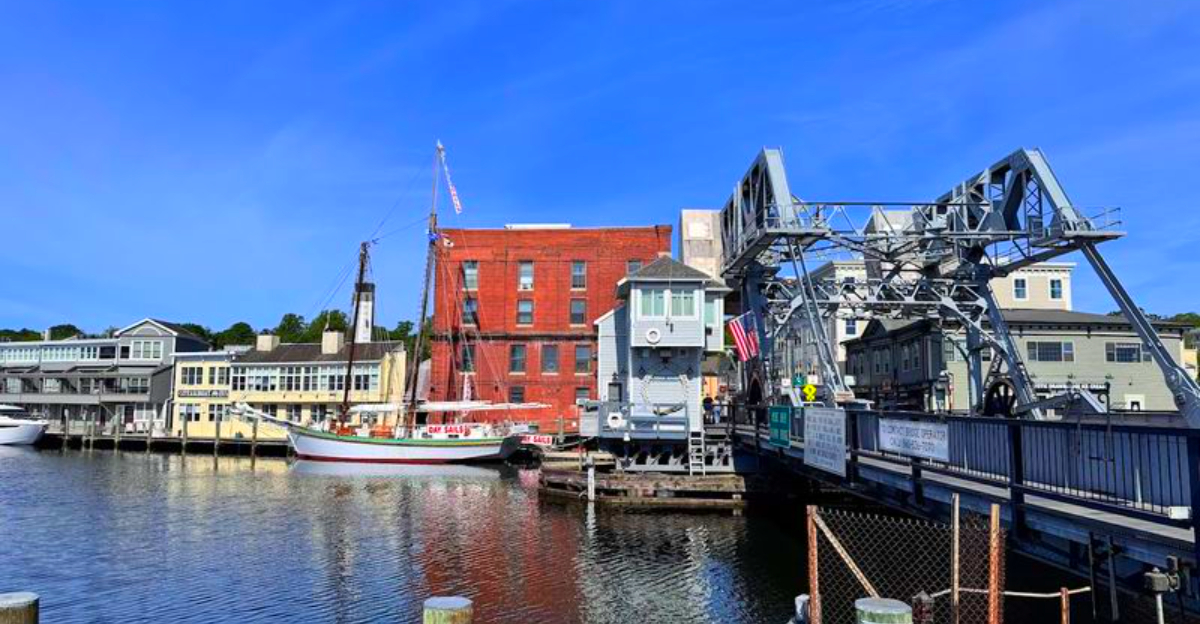 The best small town in every state for a weekend escape