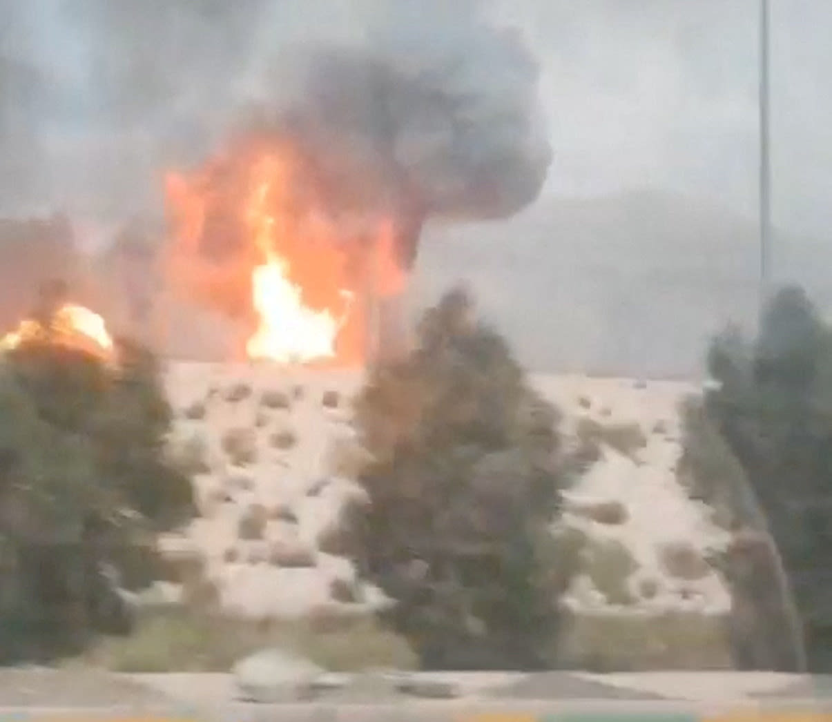 IDF struck Iran's largest petrochemical plant, second facility hit in ...
