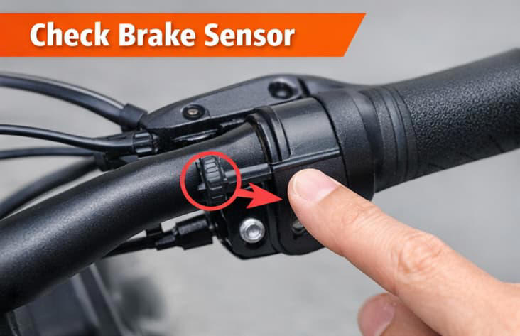 E-bike turns on but won’t move? Here’s what’s wrong (7 fixes that ...