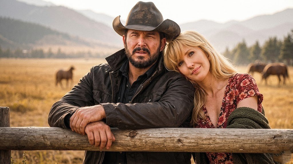 Dutton Ranch: A Yellowstone spinoff unveiled<br><br>