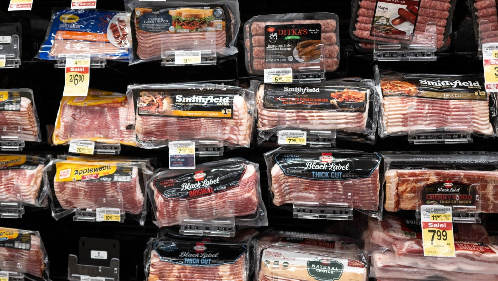 Experts highlight pantry staples as key to longevity