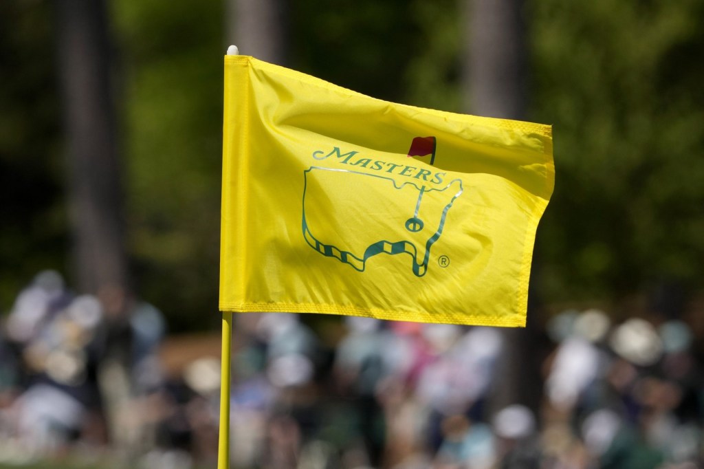Masters week opens with McIlroy defending, Woods absent