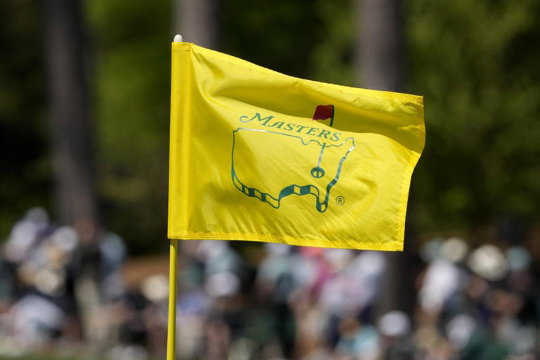 Masters week tees off with Tiger absent, shifts in media and ticketing