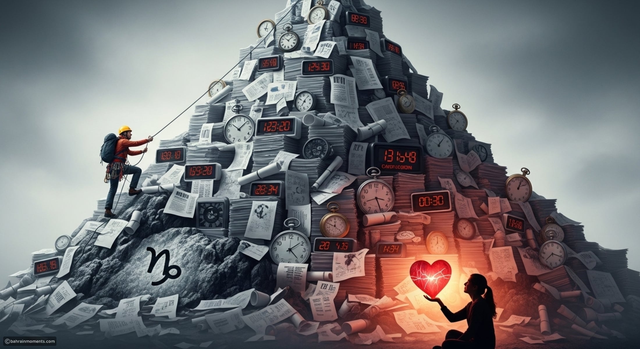 Love at risk: What every zodiac sign must avoid this early April