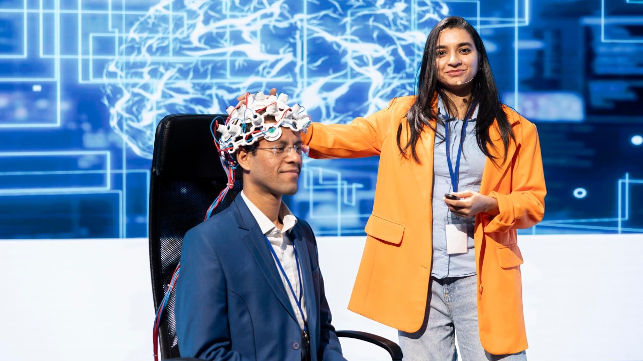UK team says brain-inspired chip could cut AI energy use by up to 2,000x