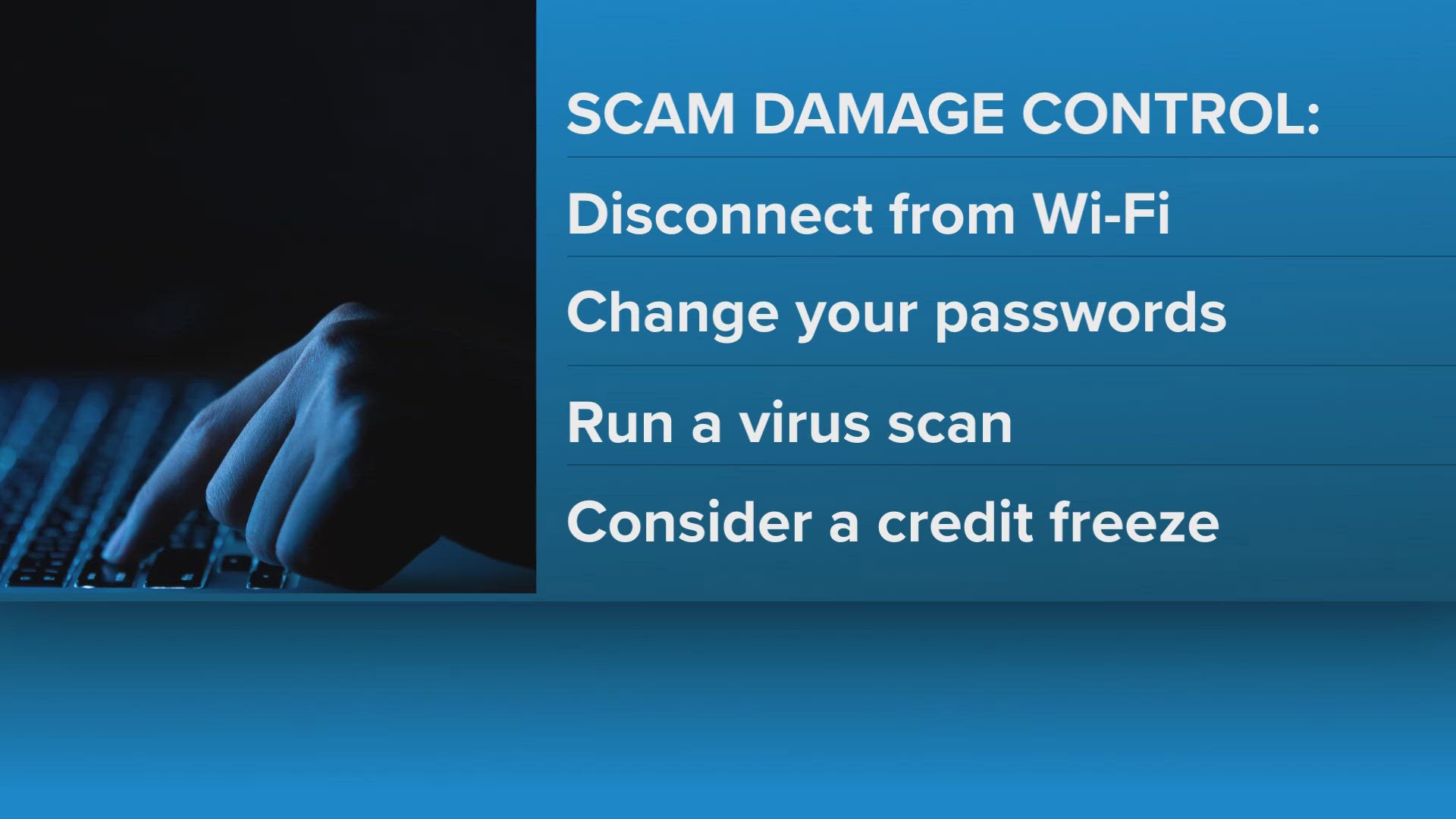 Experts warn of new CAPTCHA scam targeting computers