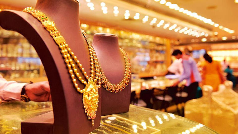 Gold overdraft facility: Here's all you need to know about eligibility ...