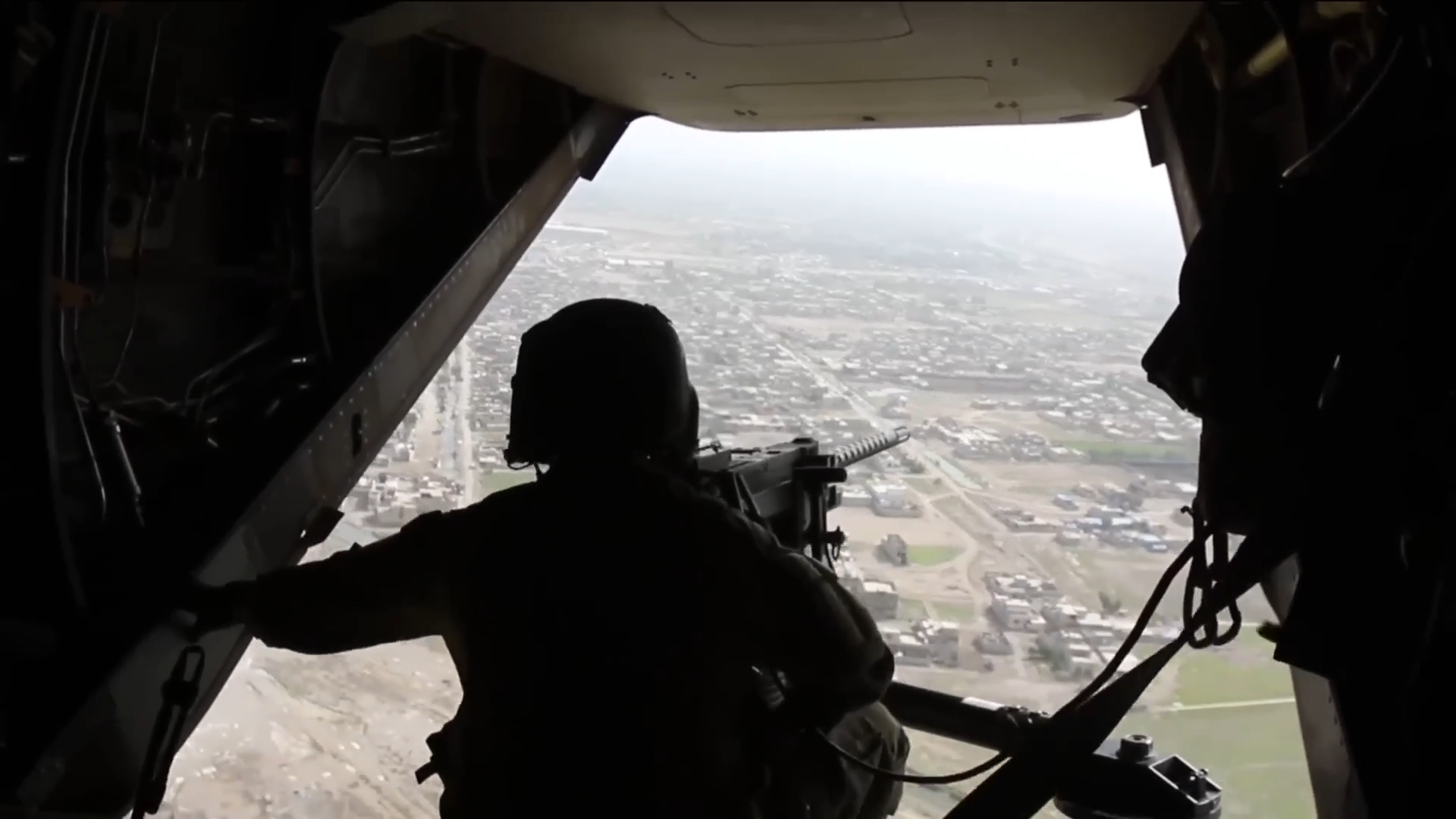 Delta Force vs SEAL Team 6: Inside America’s most secretive elite units