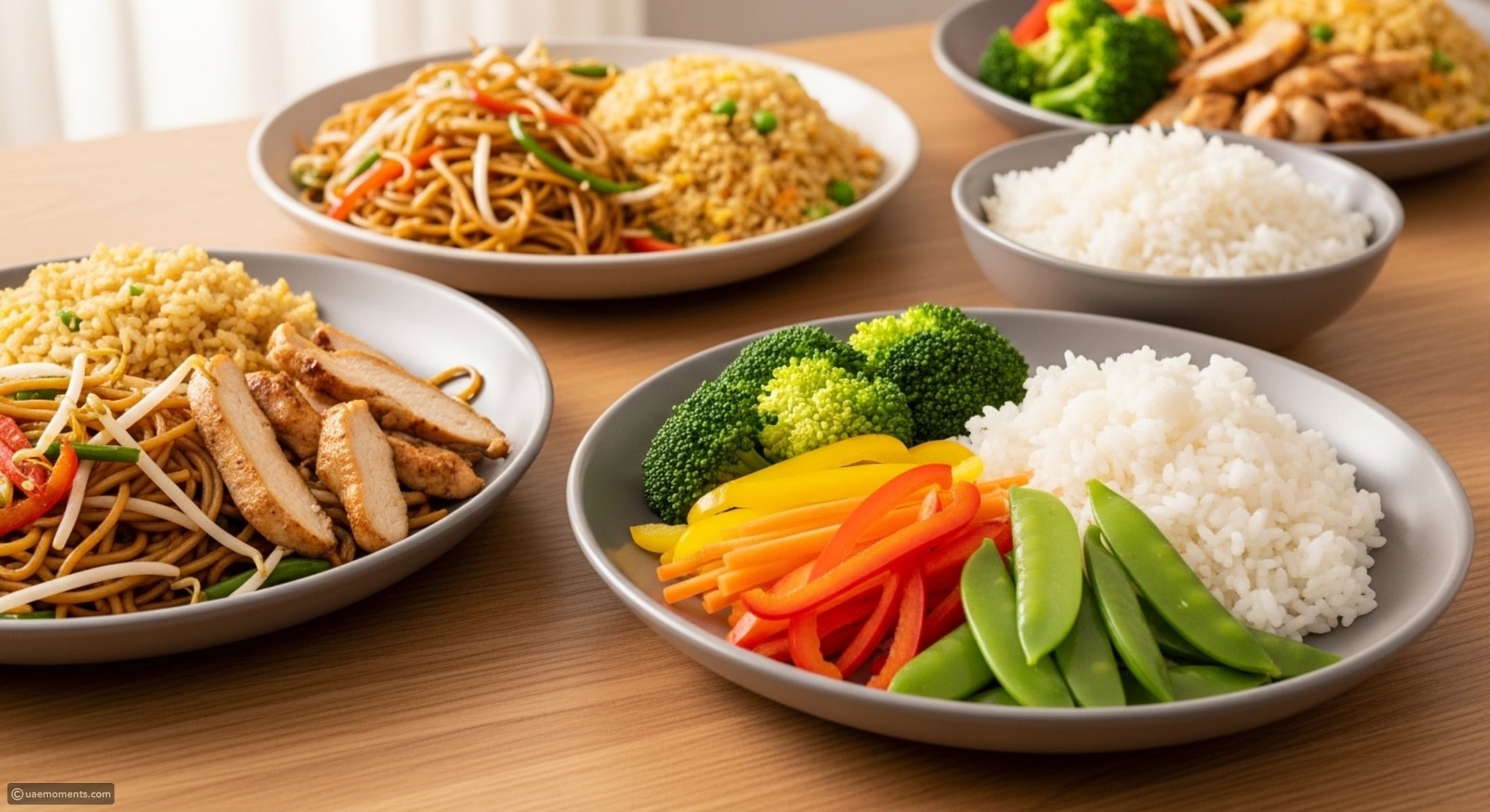 How long cooked rice stays fresh in the fridge and how to store it safely