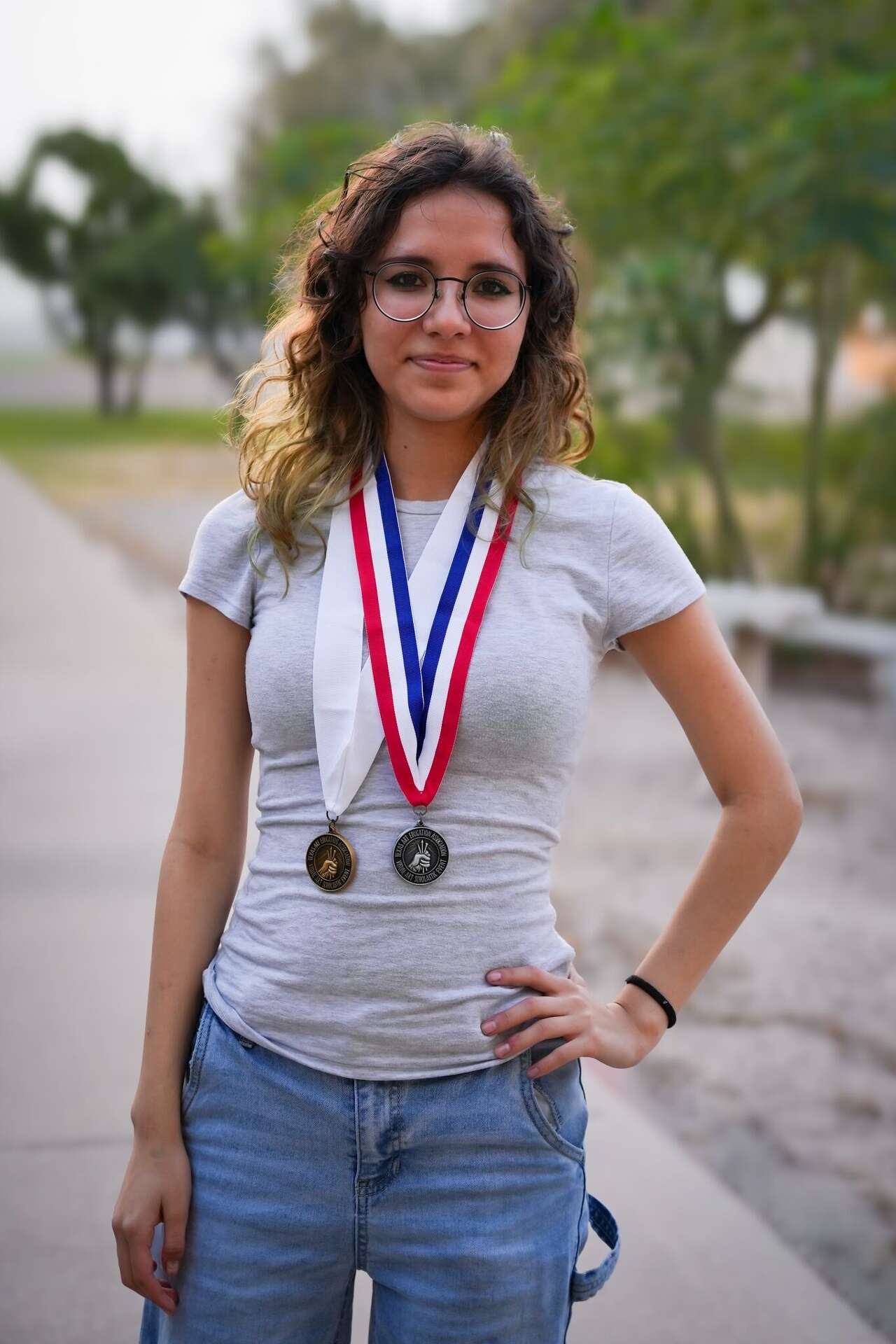 LISD students excel at VASE competition, earn top honors