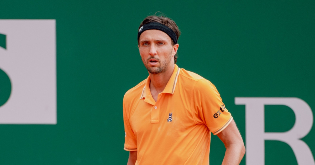 Tennis – ATP – Monte-Carlo : Rinderknech s’offre le 14e mondial pour ...