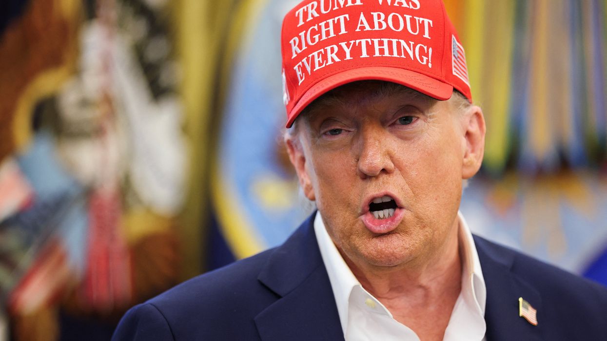 Walter Reed exam proposed for Trump after 'sundowner syndrome ...