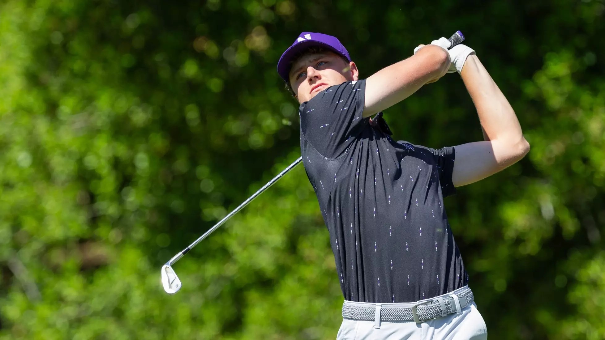Men’s golf: Northwestern finishes 12th at Augusta Haskins Award ...