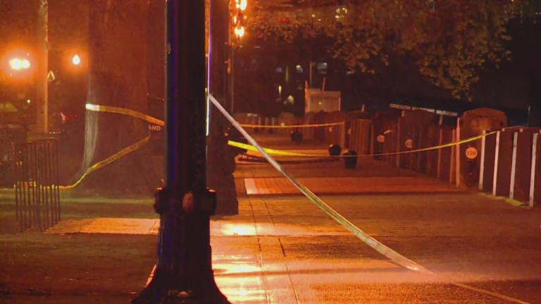 Two bodies recovered, one hospitalized after car crashes into ...