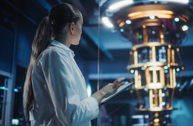 Q-Factor emerges as Israel’s latest quantum computing developer with ...