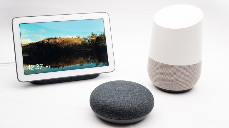 Google Assistant Easter eggs: 10 fun things to ask your Nest smart device