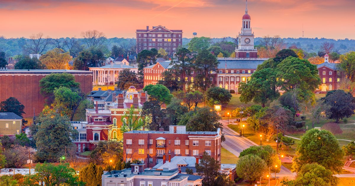 15 Retirement Cities in the South Seniors Should Avoid at All Costs