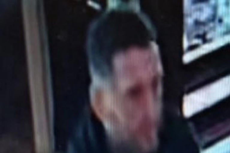 Man goes missing from Scots town on Easter Sunday sparking urgent ...