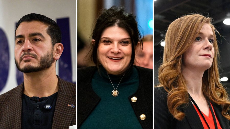 Hasan Piker controversy heats up Michigan Senate primary for Democrats