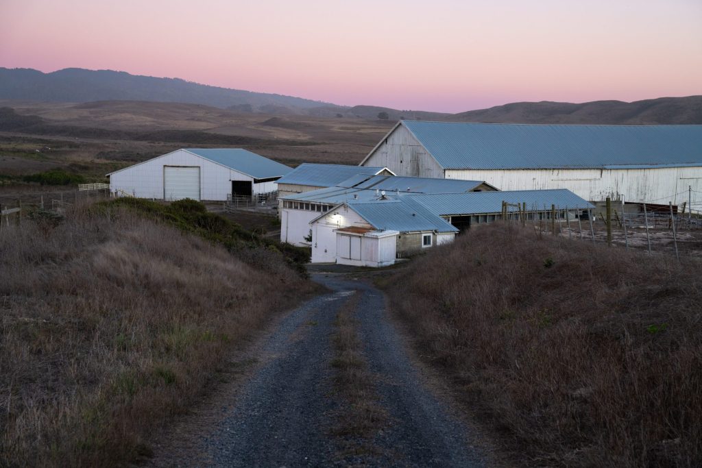 Marin County supes to consider $810K in housing grants for Point Reyes ...