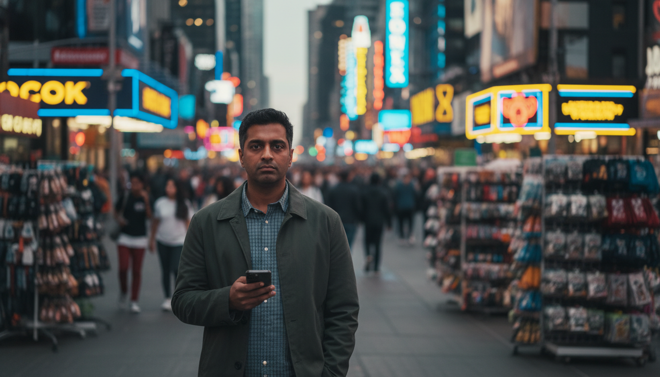 The unvarnished truth People name the worst tourist destinations in the US