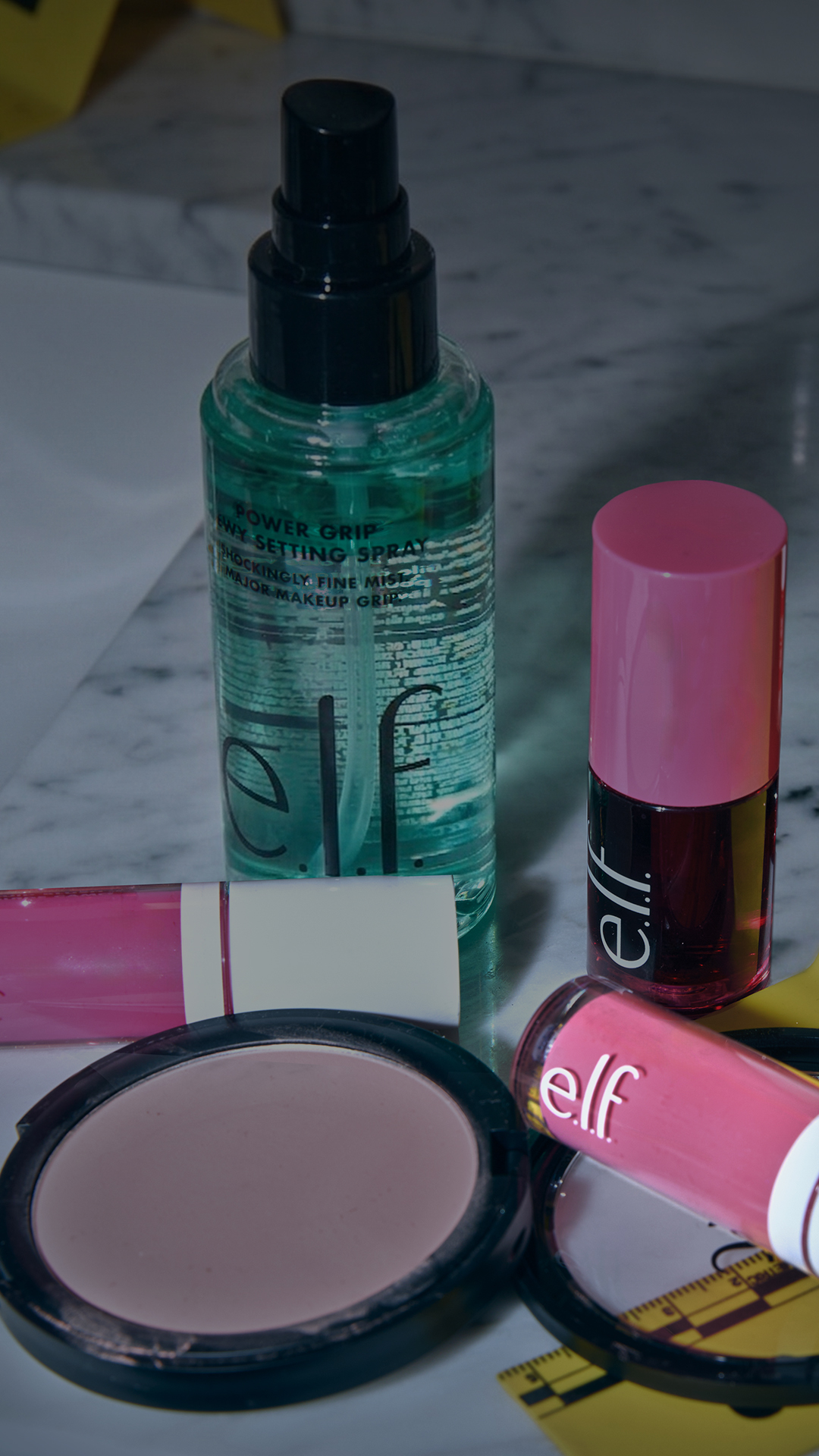 Are you a 'vanity vandal'? e.l.f. Cosmetics film goes viral as beauty ...