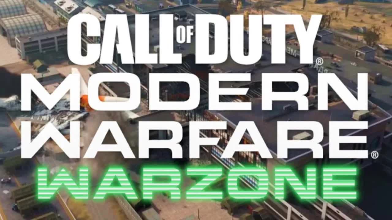 New official Modern Warfare battle royale Warzone teaser trolls the ...