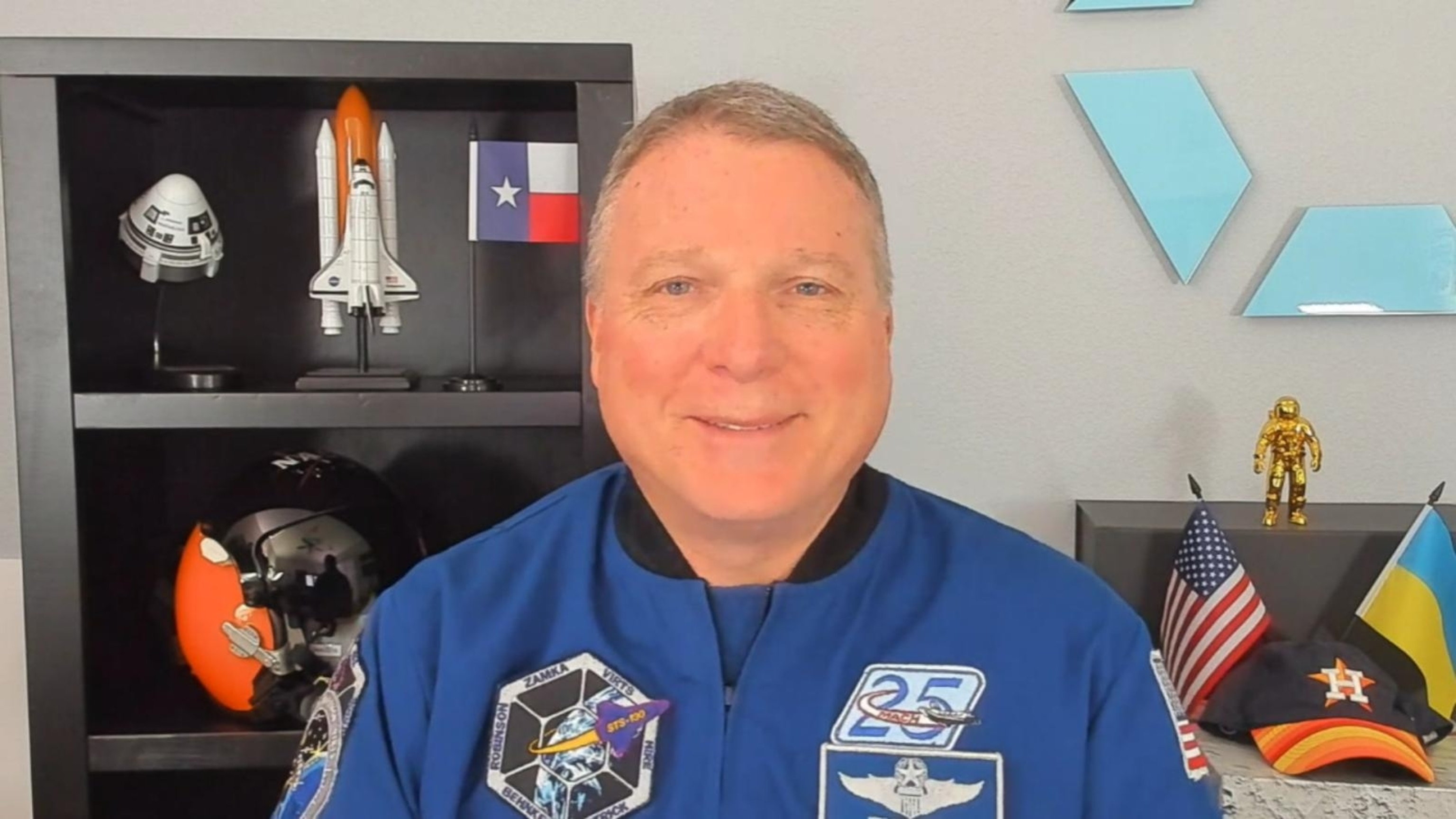 Artemis II expected to surpass distance record set during Apollo 13