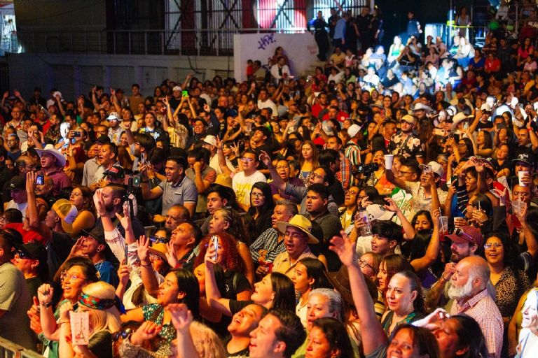 ¿Cuándo empieza la Feria de San Marcos 2026? Todo lo que pasa del 18 de ...