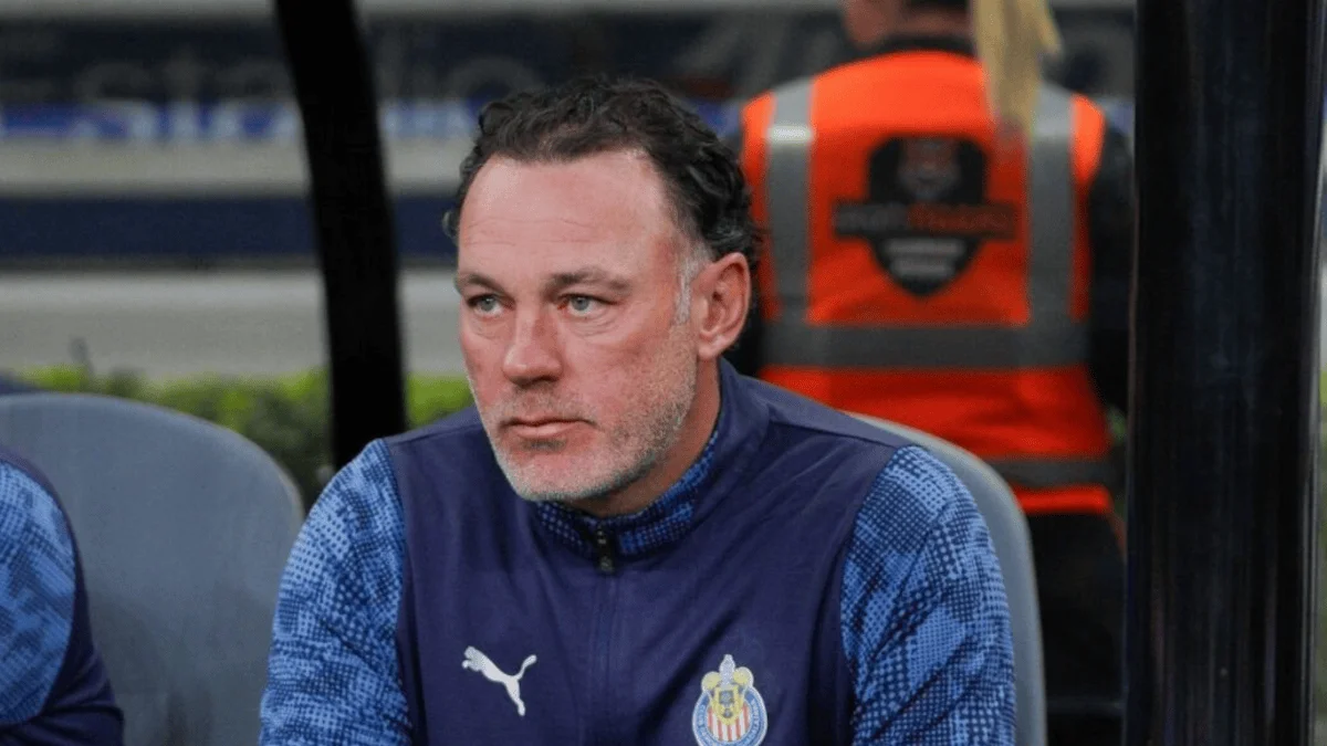 ¿Qué le dijo Gabriel Milito a “Tala” Rangel antes del penal decisivo? La confesión que explica el triunfo de Chivas ante Monterrey