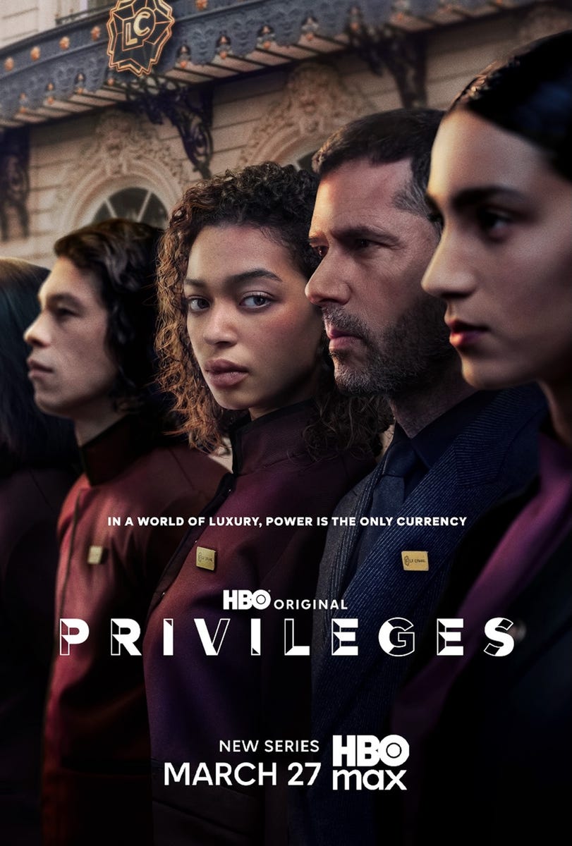 Calling thriller fans! HBO's new series trends globally after streaming ...