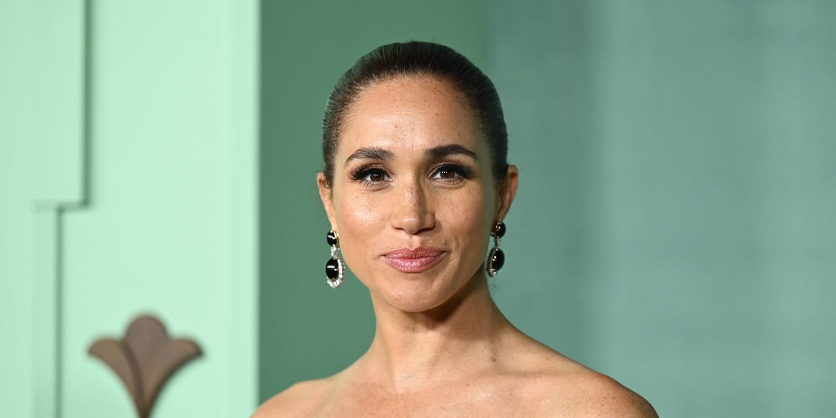 Meghan Markle shares videos of Prince Archie and Princess Lilibet on Easter<br><br>