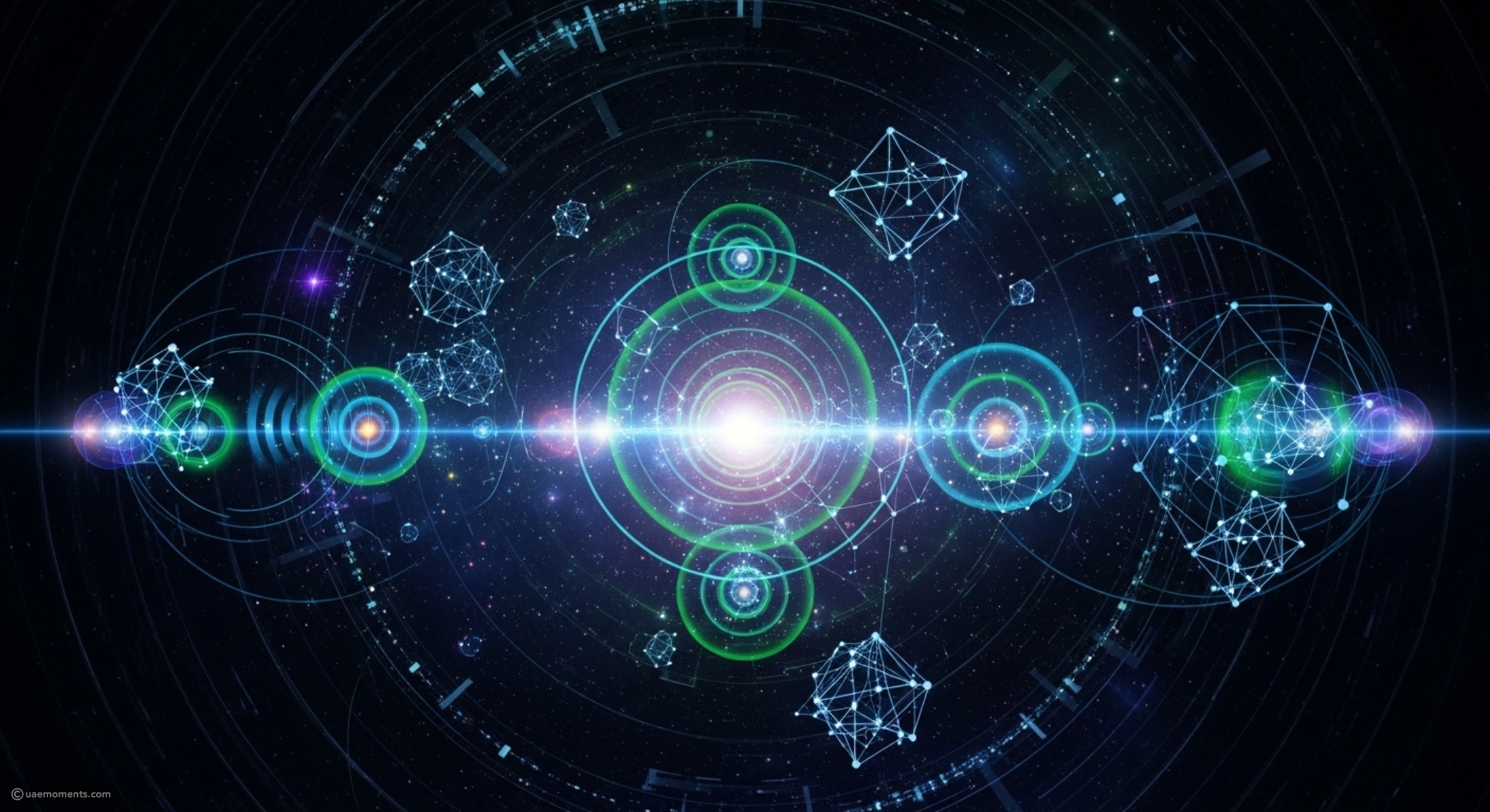 Scientists decode a 200 million-year-old space signal and what it means ...