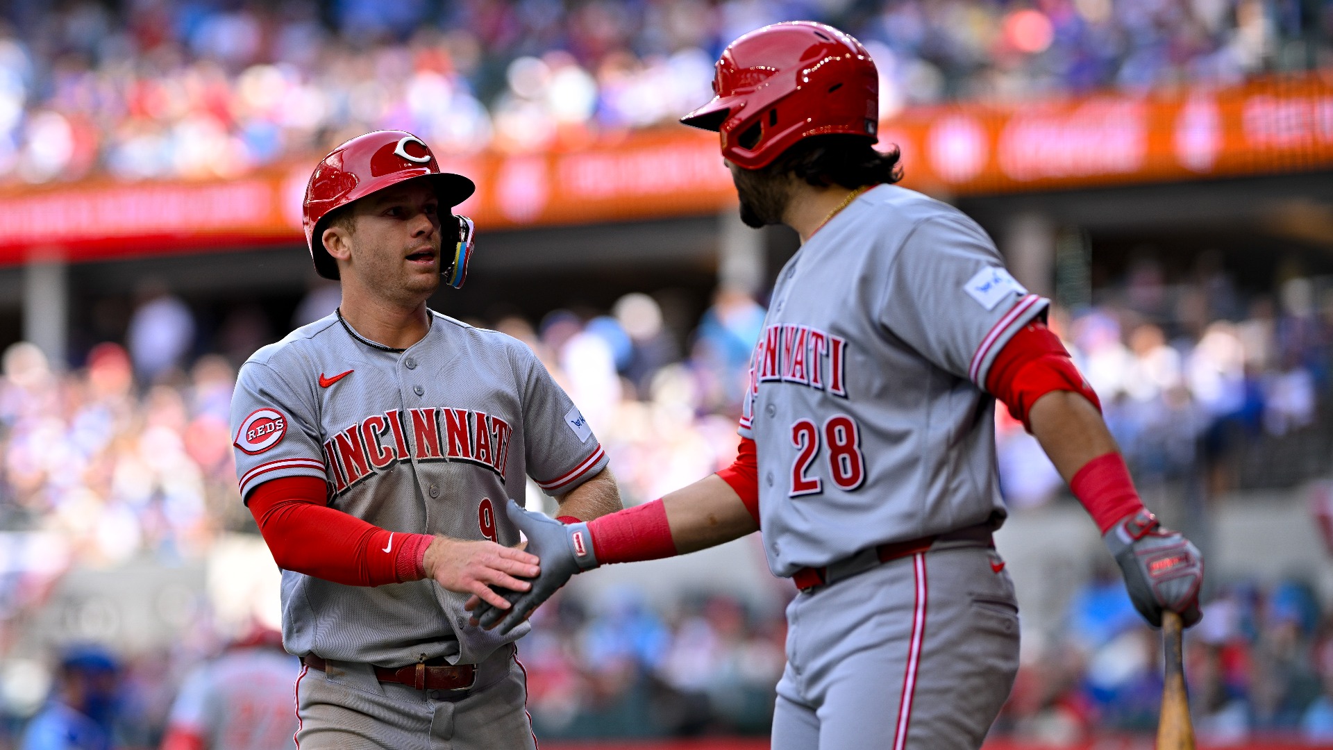 Monday MLB showdown: Cincinnati Reds visit Miami Marlins