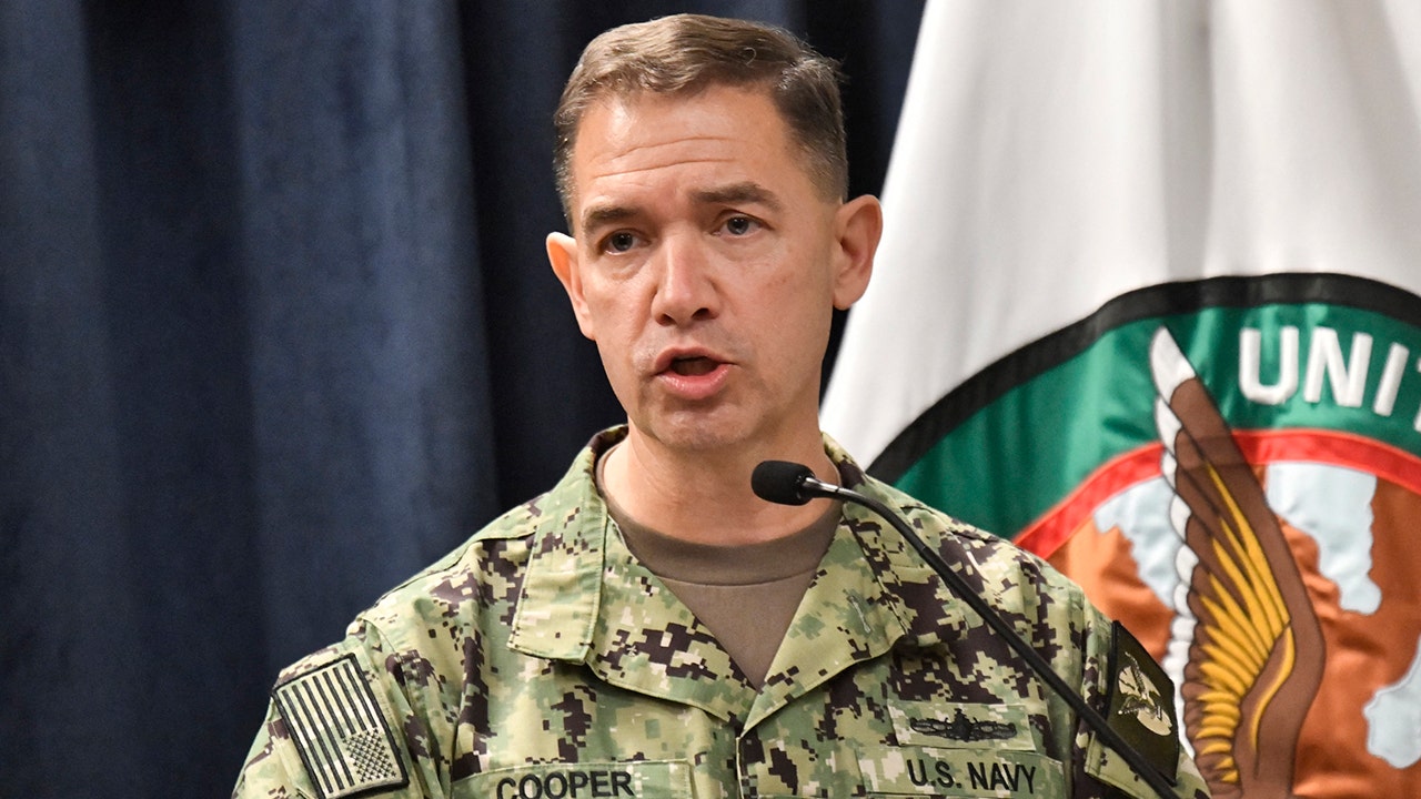 Centcom commander directed strike against an IRGC headquarters in underground facility: sources<br><br>