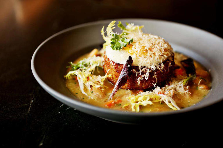 The N&O named its top 50 Triangle restaurants. Here are the picks in ...