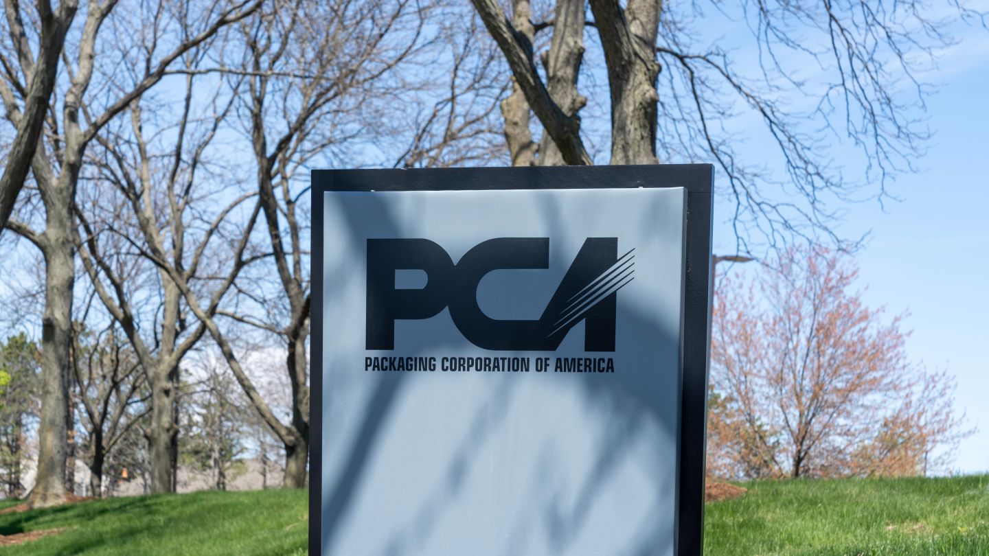 PCA to close Richmond packaging plant