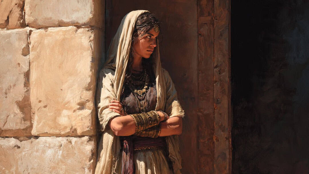 Good women of the Bible: Their stories, our lessons