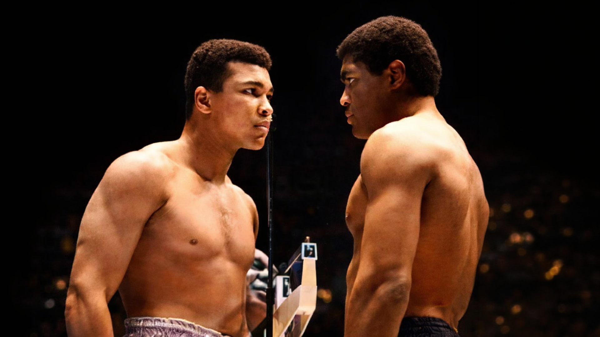 Muhammad Ali vs Ernie Terrell explained, the night Ali made the world ...