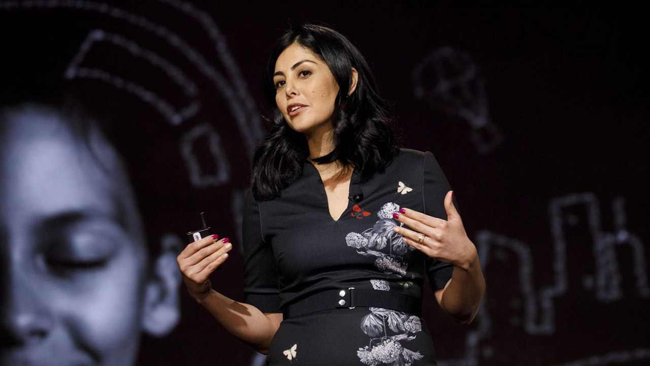 She immigrated to US with $300; now leads NASA Mars rover team