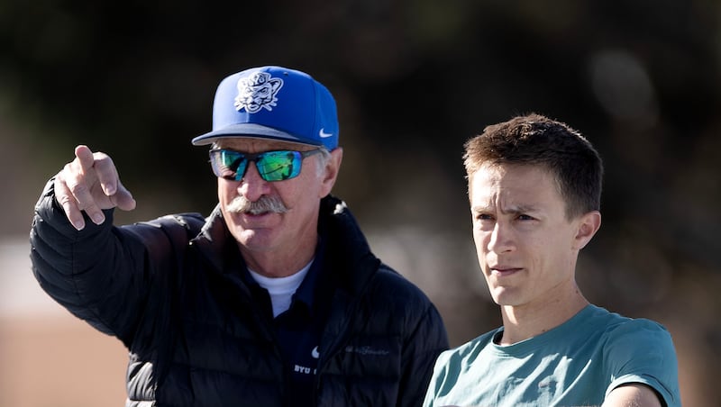 Former BYU runners are dominating the US marathon scene. Here’s a big ...