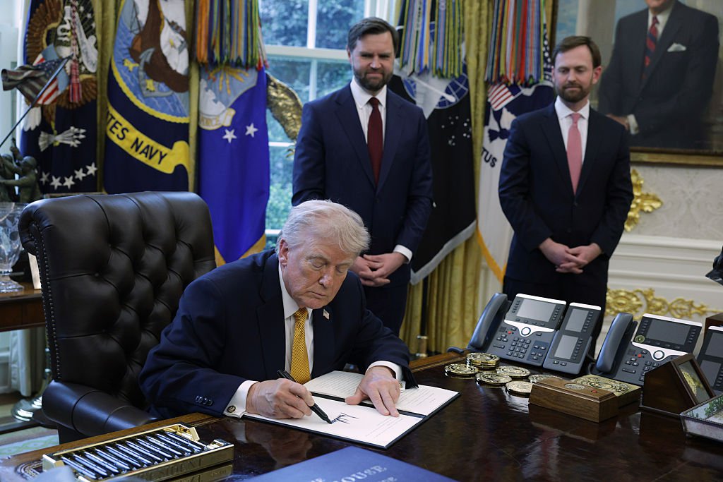 What is the 25th Amendment – could Trump be removed from office?