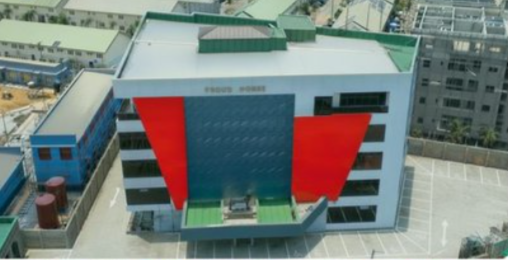 Tinubu to unveil six projects in Lagos Wednesday, Thursday
