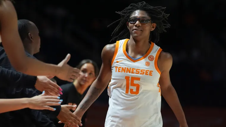 Tennessee women