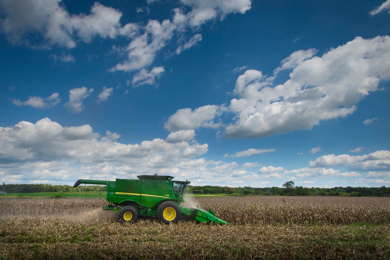 AG coalition warns 2027 USDA budget threatens programs, jobs