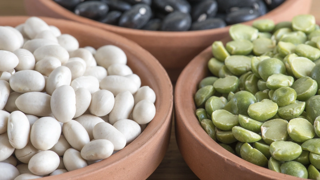 Experts highlight pantry staples as key to longevity